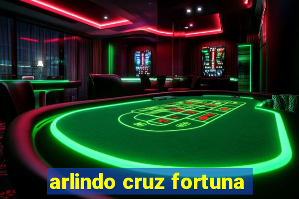 arlindo cruz fortuna